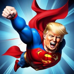 SuperTrump