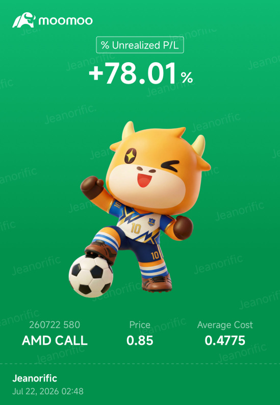taking most profits here. leave runners 🤝
