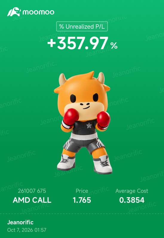 ตัววิ่งมาแรงมาก ว้าวเลย 🤩