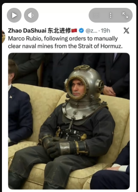 TACO 指的是 TACO 业务。