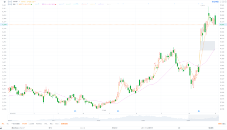 悲愿！中小型成长股的转机即将到来