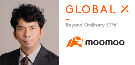 [PR] 【MooFest Japan2025 × グローバルX】グローバルXのブースにモーサテでお馴染み大川智宏氏がやってくる！ブースでしか聞けない特別ミニセミナーも開催！