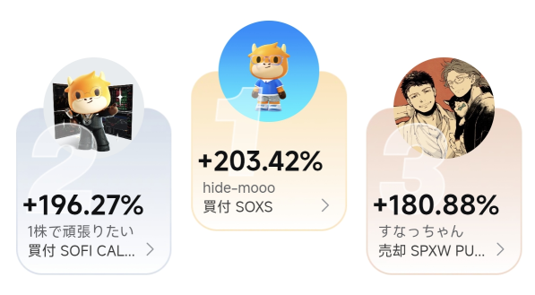 すなっちゃんのプロフィールページ - moomooコミュニティ