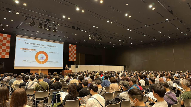 【MooFest Japan 2026 圓滿落幕】與AI共同進化的投資策略——聆聽、體驗、交流的盛會