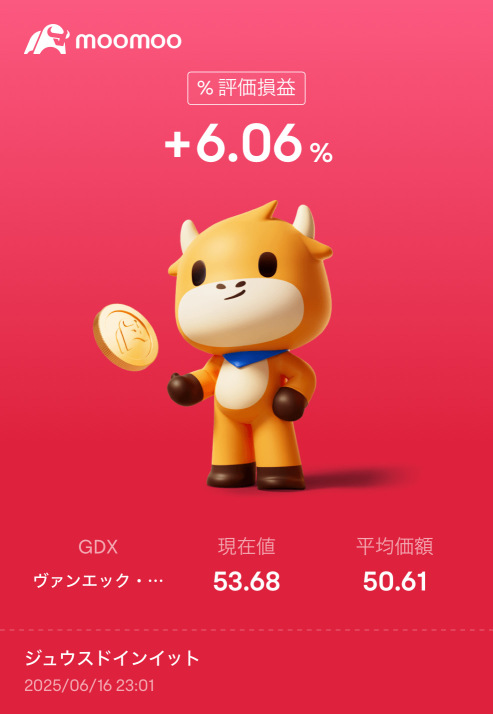 巴菲特太郎！