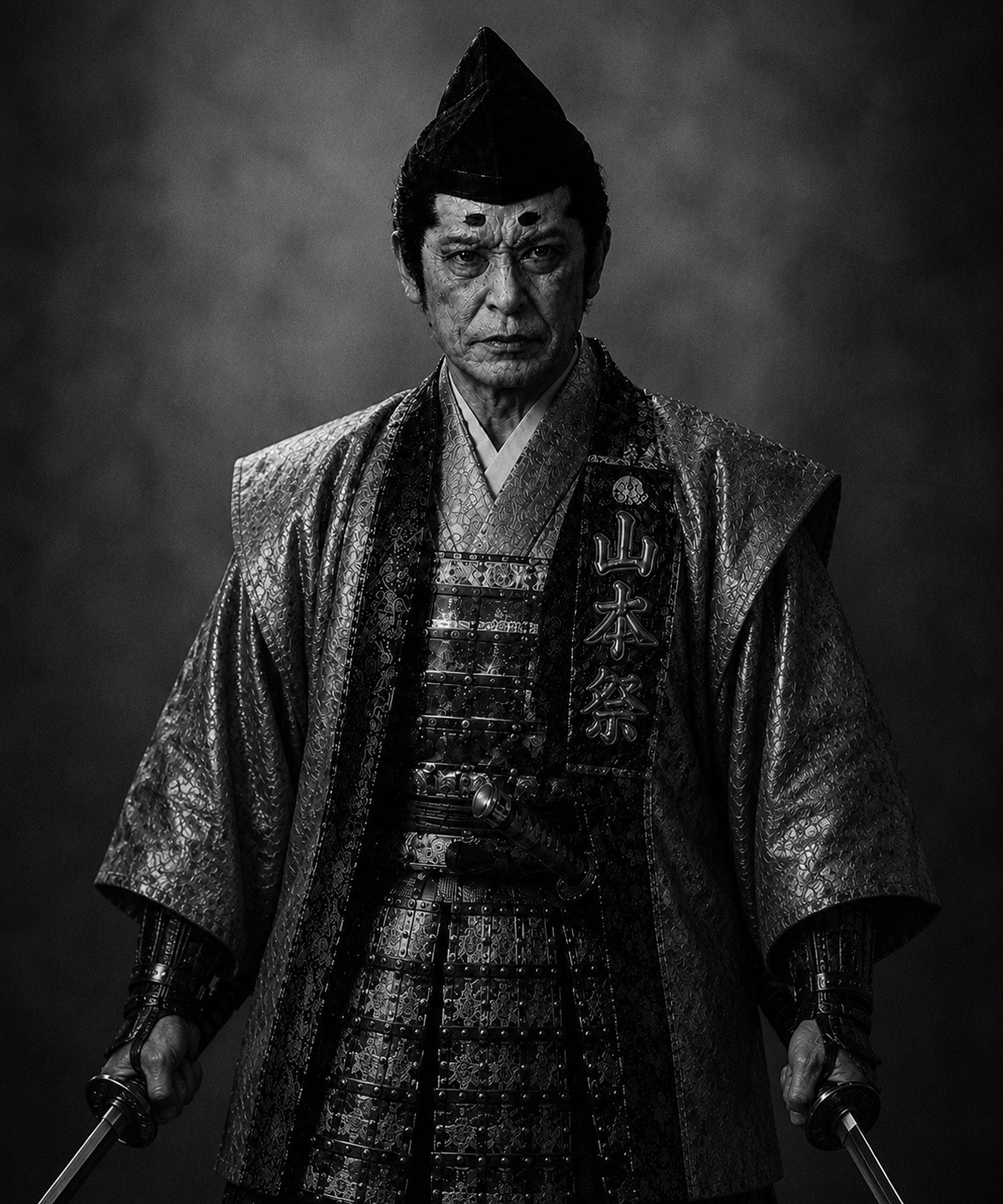 $Bitcoin (BTC.CC)$ There is only one thing you should do Believe in Yamamoto Focus solely on that