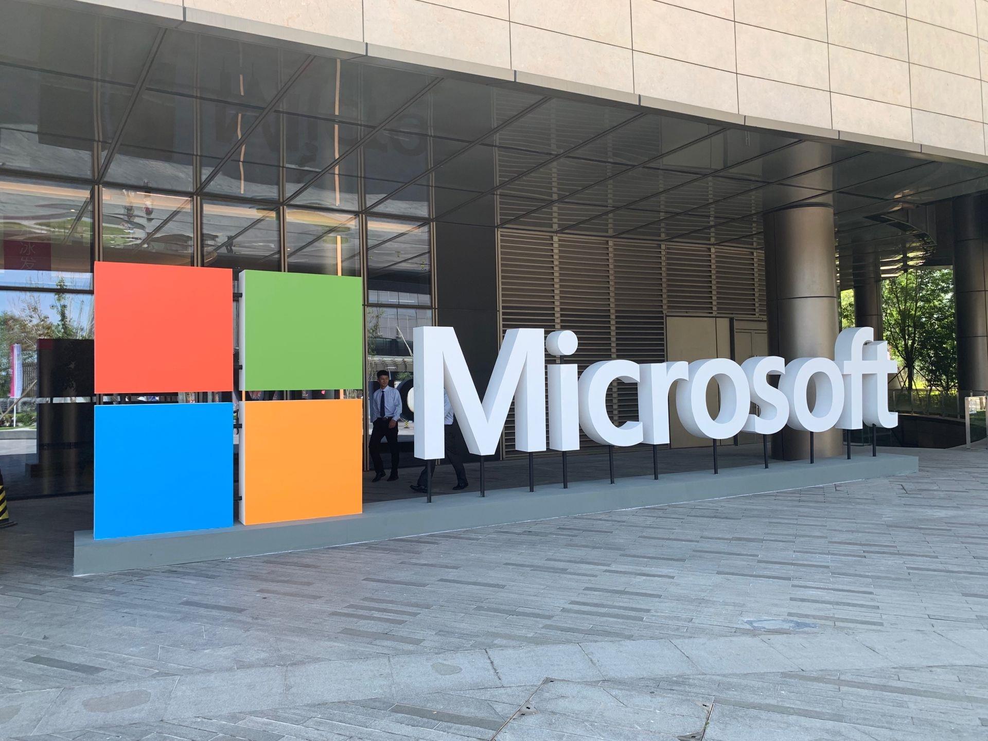 Microsoft splits Teams and Office after being monitored for antitrust law violations