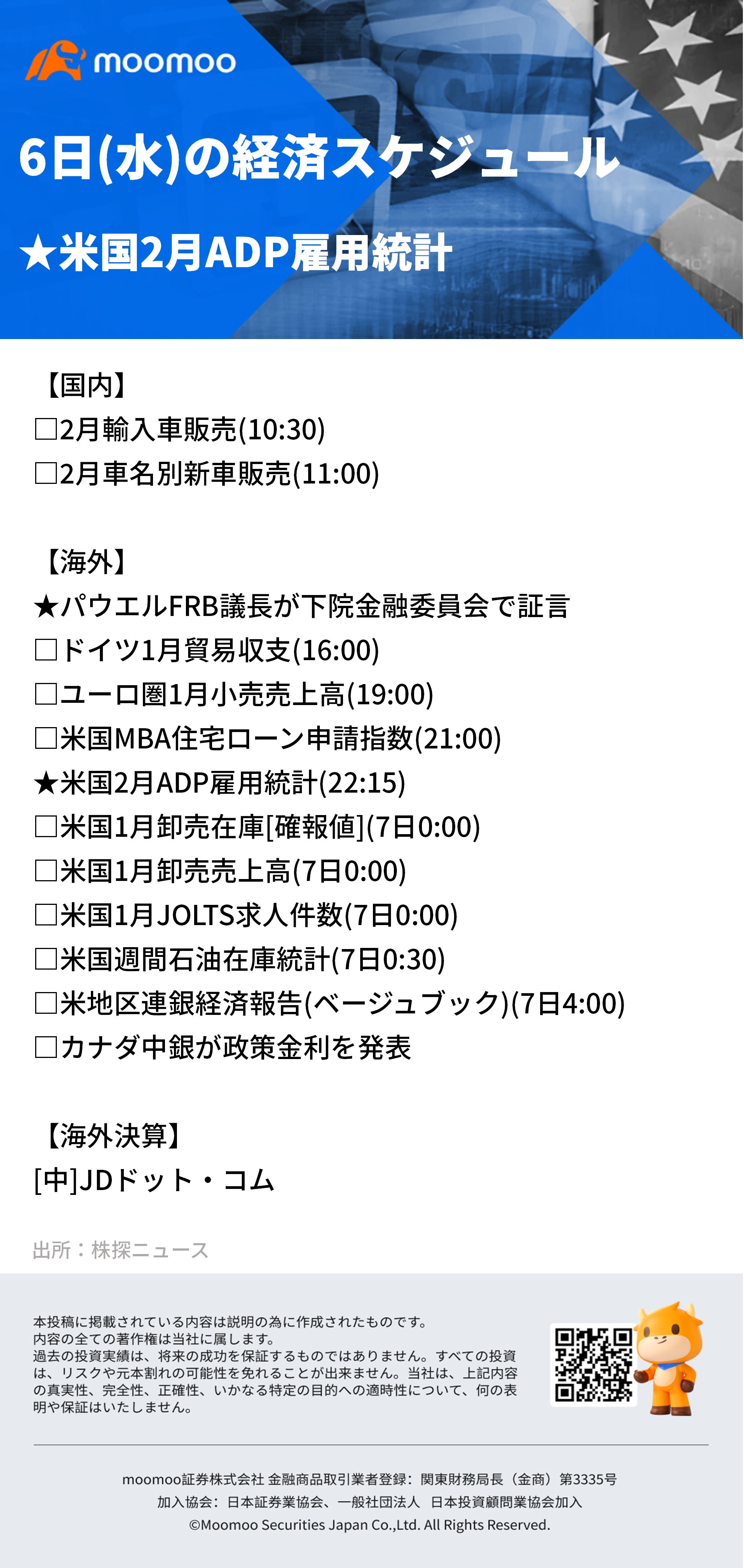 【朝イチ報】ビットコインは最高値更新後に反落、利益確定売りか　エヌビディア主導の株式相場で生きる術