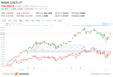 Is a big market correction the target? Wall Street's carefully selected 'big comeback target' is semiconductor stocks.