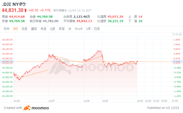 米国市場の展望：S&P500、年末までに6300ポイントに＝JPモルガン　USスチール急落、トランプ氏が日本製鉄による買収に反対と投稿