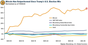 Trump's trump card, the first "AI and cryptocurrency emperor" of the USA is born! Which are the 12 distinguished American stocks expected to leap?