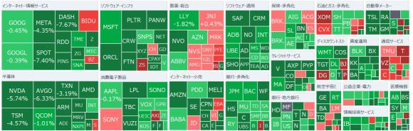 【早报】美国与加拿大和墨西哥的25%关税延迟至4月2日，博通因财报在盘后加速拉升，加密货币峰会将于7日首次举办