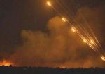 Dozens of missiles hit Israel: Iran News Agency