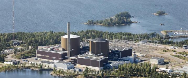 Finnish company Fortum replaces Russian-made nuclear fuel with US-made fuel.