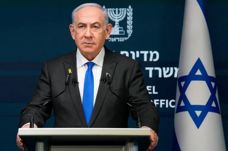 Prime Minister Netanyahu rebels amid increasing pressure for a ceasefire agreement in Gaza.