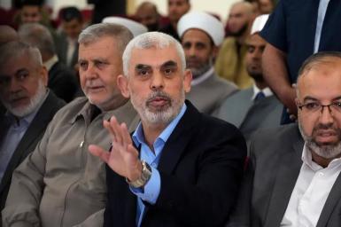 US charges Hamas executives in 10/7 incident, and there are also voices of doubt about the Gaza mediation