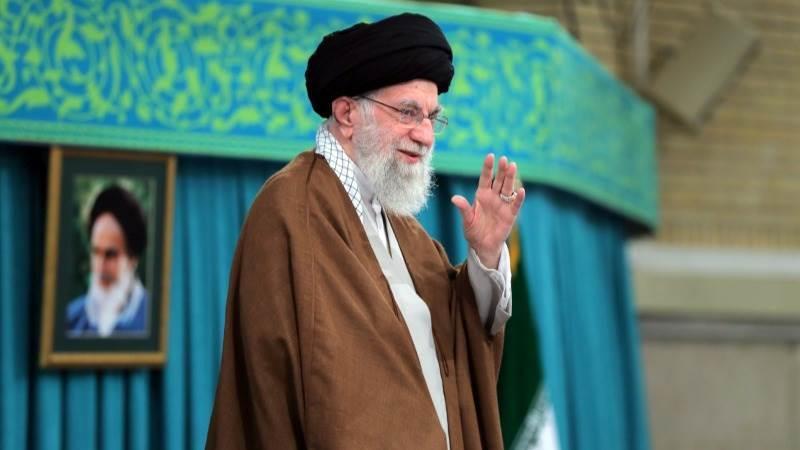 イランは無反応は敗北を認めることとみなすと伝えられる