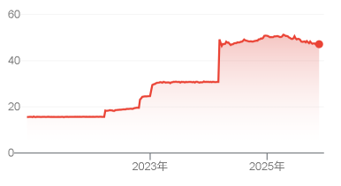 🦍GRRR🦍2024財年全年・2025財年上半年財務報告內容