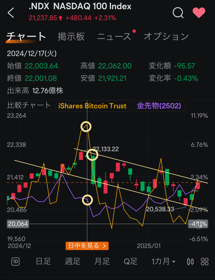 〈研究报告〉2025年预测！上涨☝️下跌👇哪个呢！