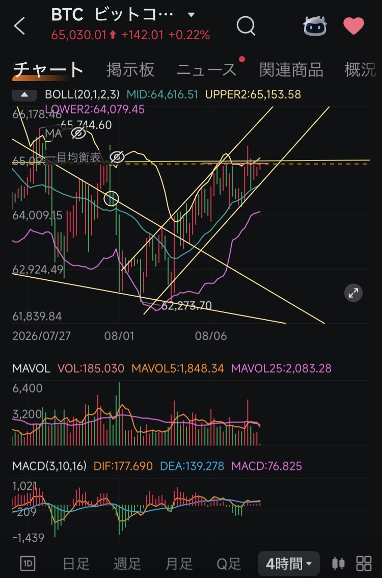 短期通道不是完成了吗？