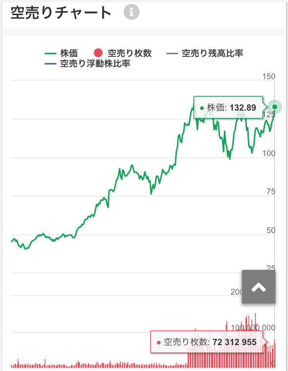 エヌビディア空売り機関情報_1008