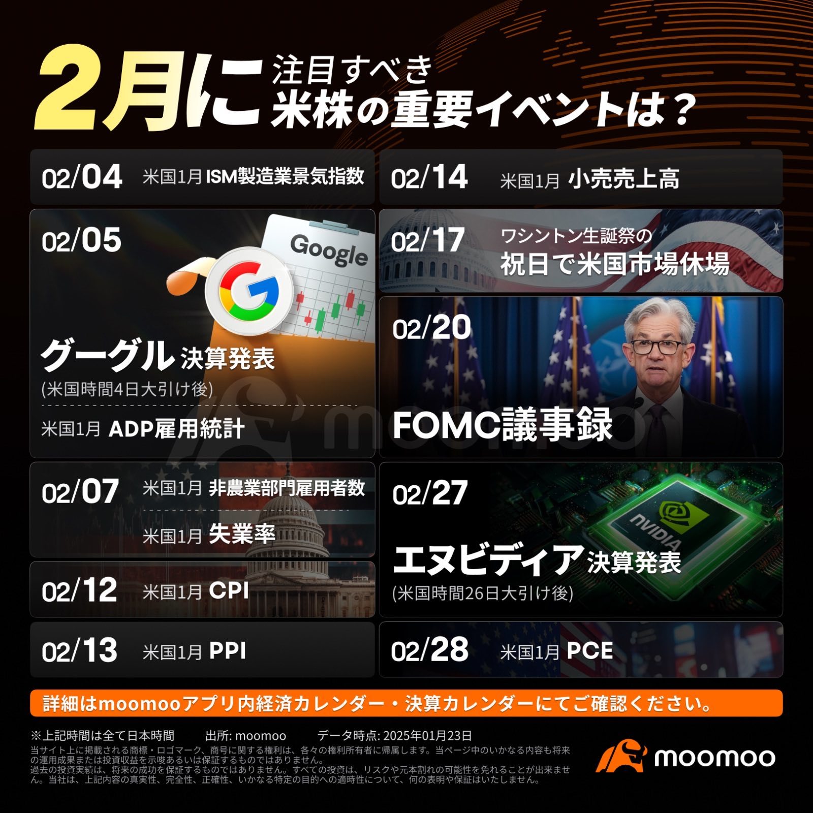 本周财报和经济日历- moomoo 社区