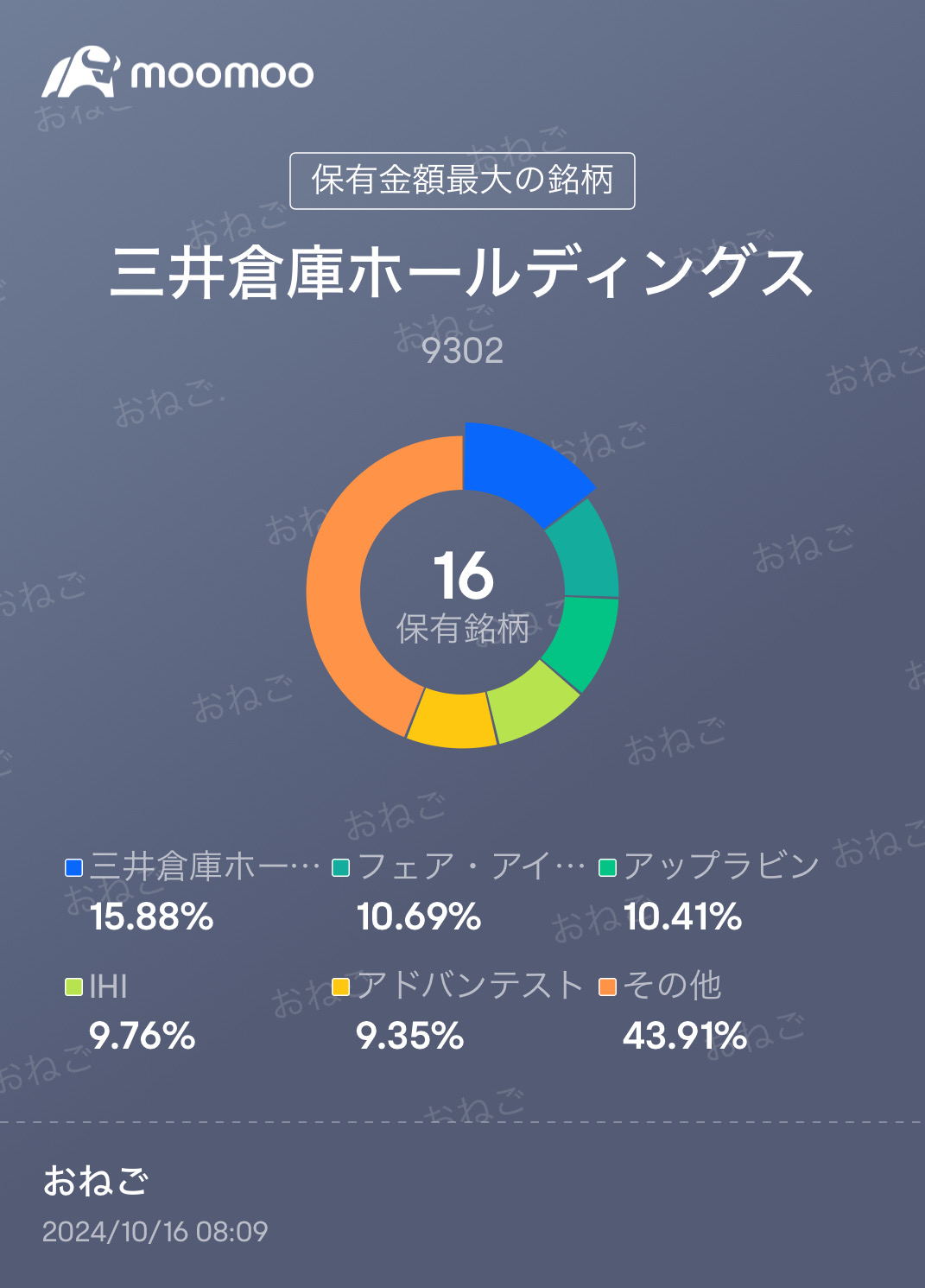 半导体冲击🤯