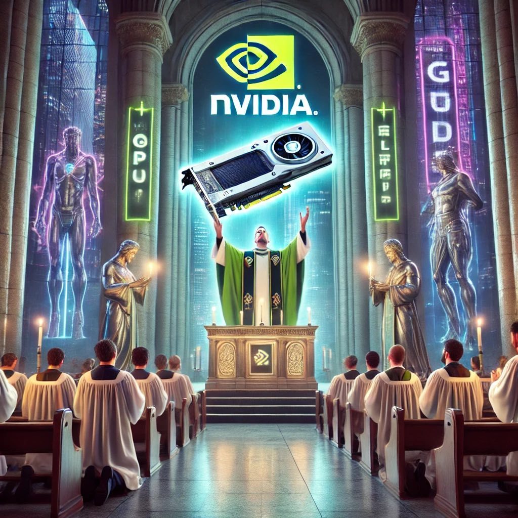 $英伟达 (NVDA.US)$ 今天要加油哦