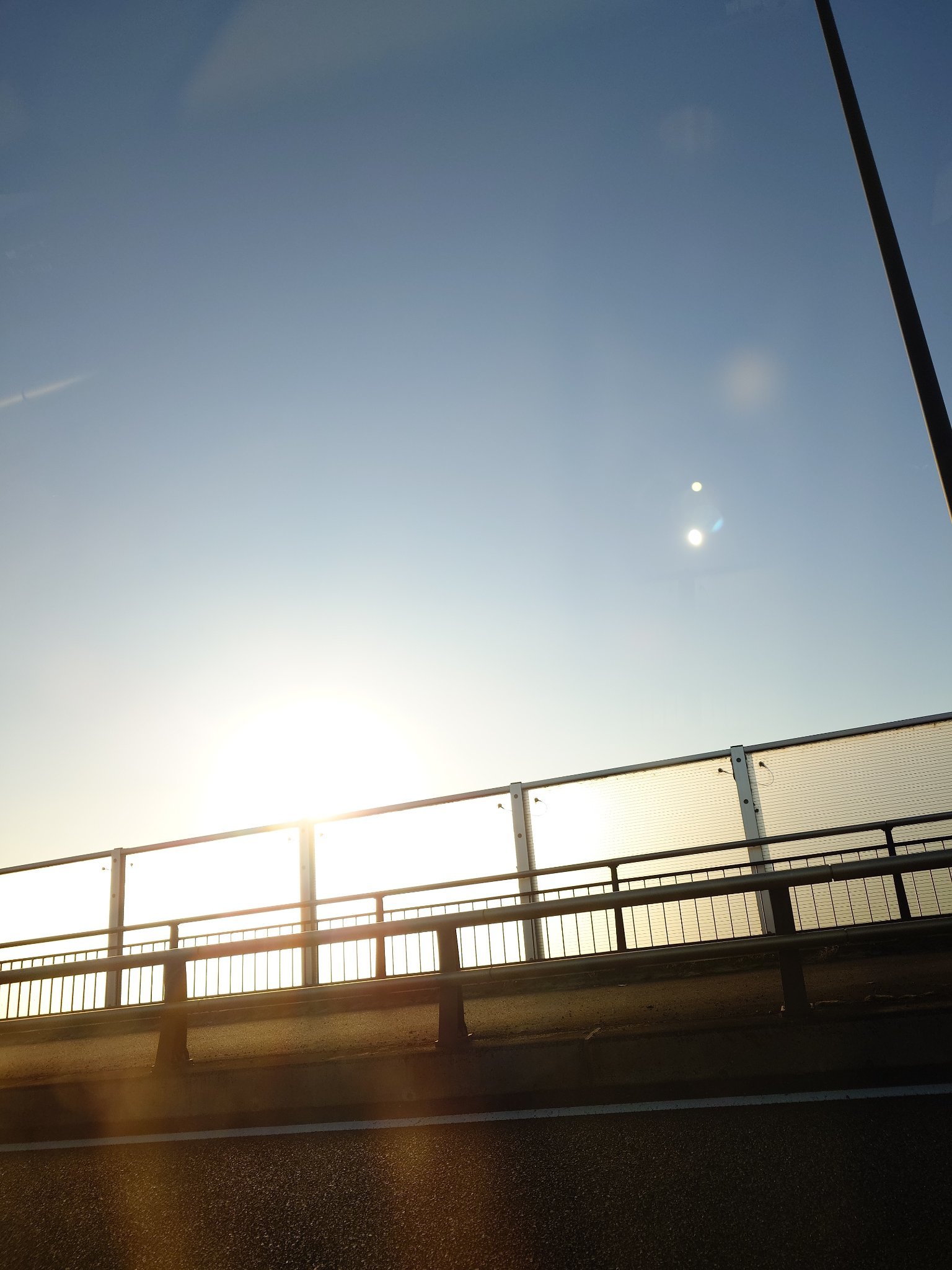 $Bitcoin (BTC.CC)$ Ah... the morning sun feels good.