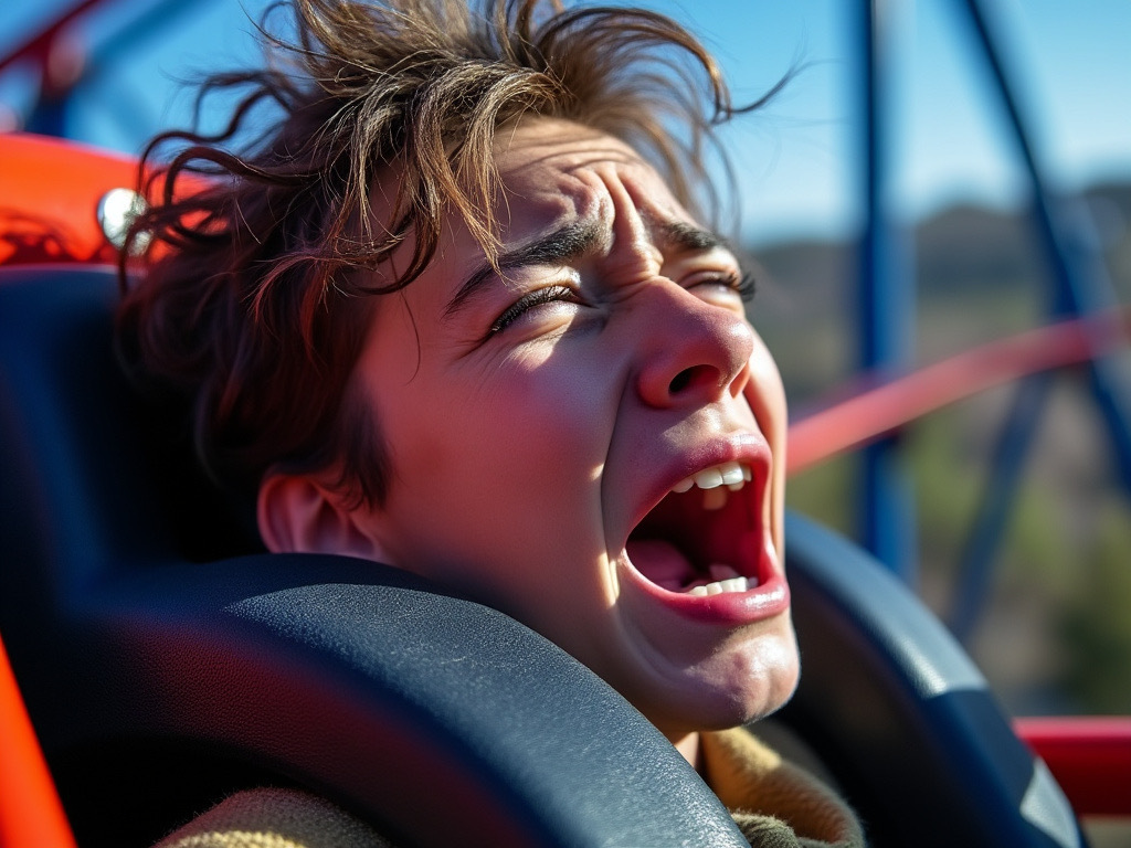 Today at 21:30 is definitely a roller coaster. Let's wear seat belts