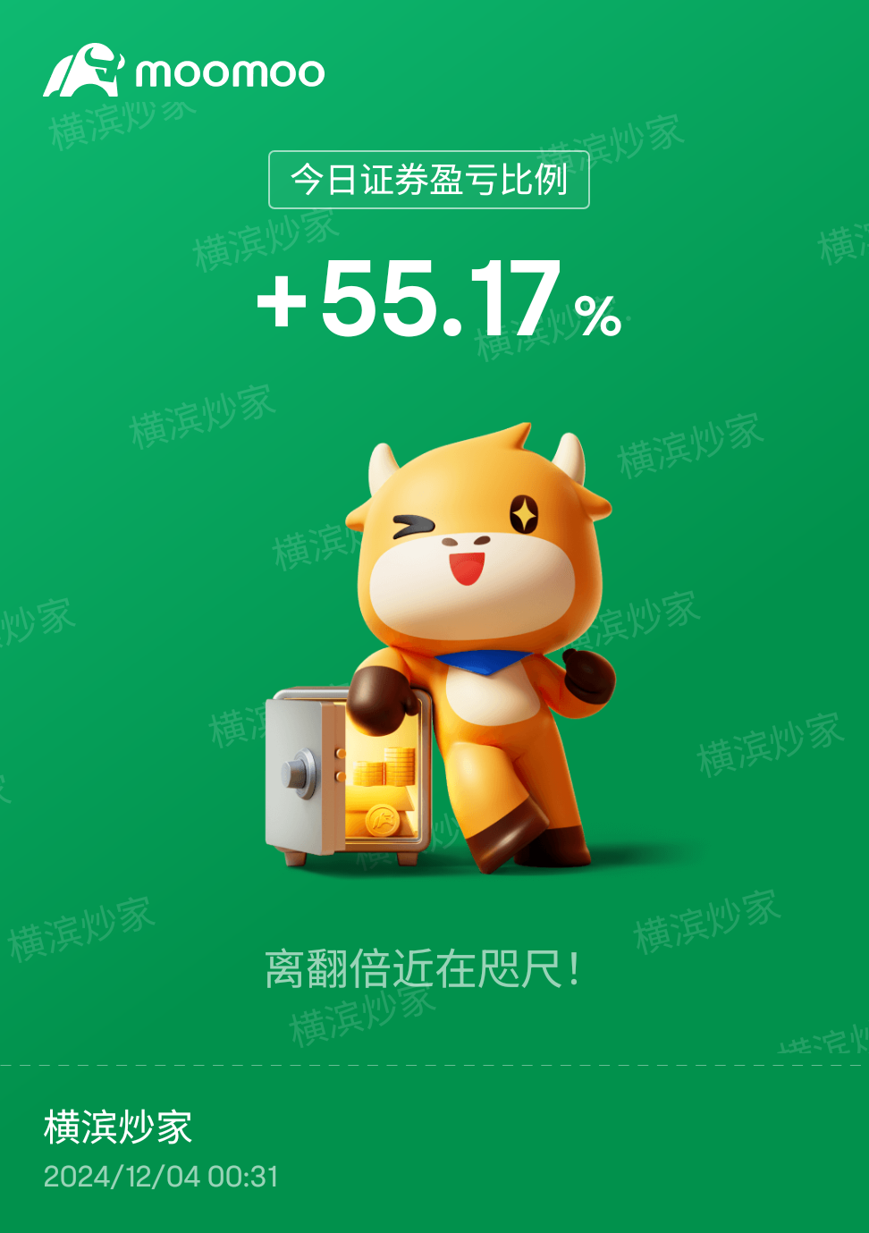 日内交易的本质在于对市场保持谦逊的重要性- moomoo 社区