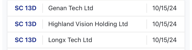 hot stocks to watch out for from 10/16 premarket