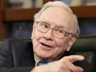 Should 40.3% of Buffett's $336 billion portfolio buy Apple?