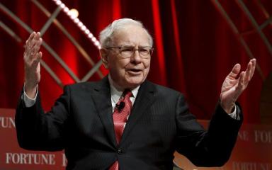 Warren Buffett's Favorite ETFs