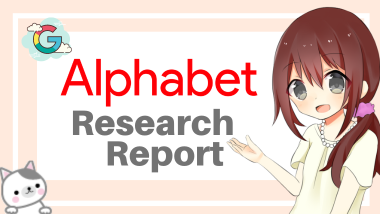 Big decline due to Alphabet (GOOGL) 7/24 financial results announcement 📉