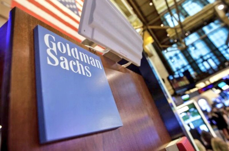 GOLDMAN SACHS SAYS FED TO INDICATE SEPTEMBER RATE CUT 'MORE LIKELY'