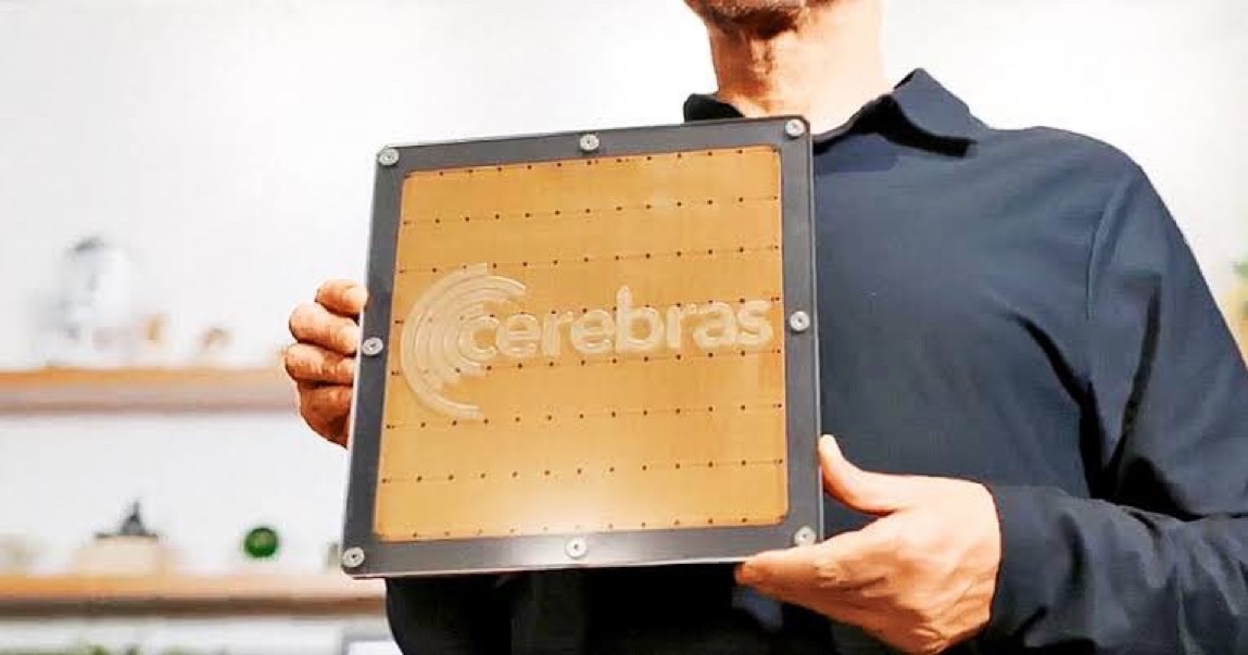 💡Cerebras Systems、革新的AIチップで$8B規模のIPOを目指す $CBRS