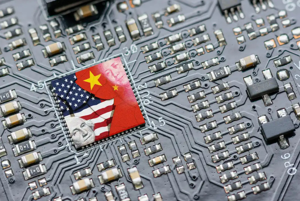 The US Department of the Treasury has finalized regulations to restrict technology investments in China. Oct. 28, 2024 5:50 PM