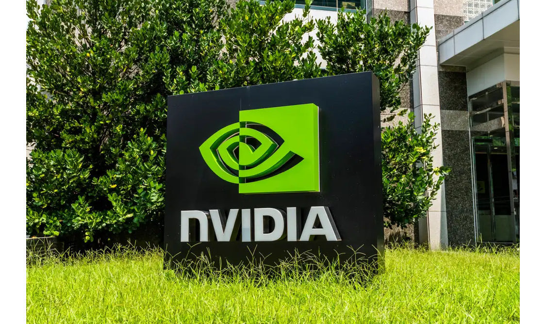 NvidiaのBlackwell GPUはフル生産中で「順調に進んでいる」：ウェルズ・ファーゴ