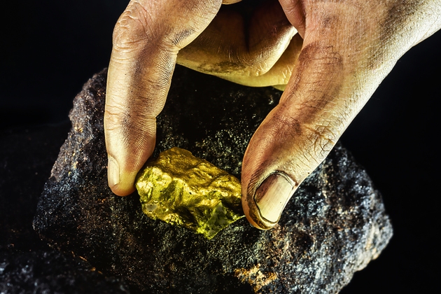SSR Mining continues to trade like a troubled mining company despite its differentiated operations.