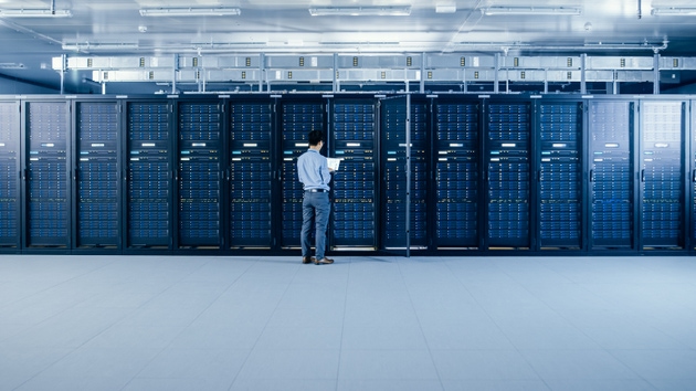 NVIDIA: The Quiet Shift from Chips to AI Economy