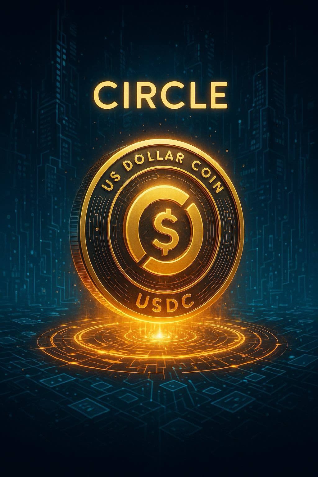Circle (CRCL.US)$ Circle Internet（CRCL）将于明天发布第二季度业绩。我们将介绍未来... - moomoo 社区