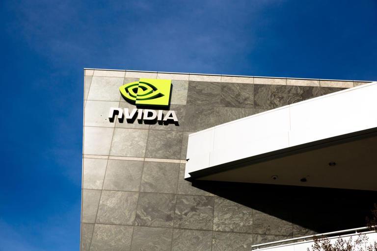 Nvidia stock rises ahead of earnings, the surprising reason behind it