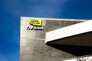 Nvidia stock rises ahead of earnings, the surprising reason behind it