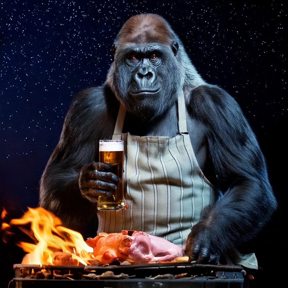 Izakaya Gorilla