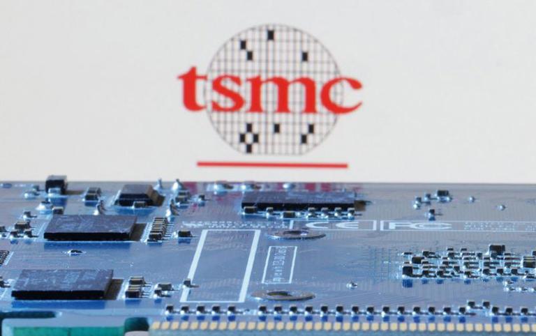 TSMC stock hits new high with Arizona chip plan and $6.6 billion subsidy