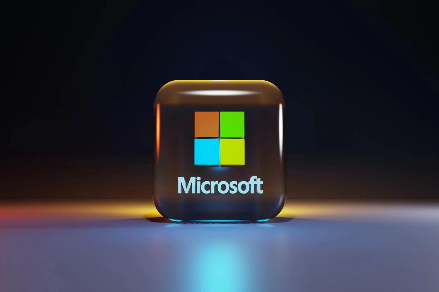 微软将在五月宣布新的Windows和云人工智能功能