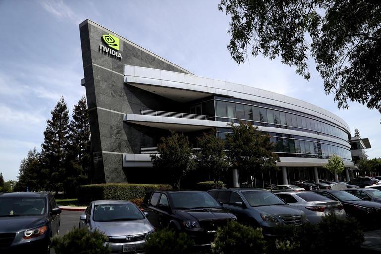 NVIDIA stock rises, what does Meta's earnings mean for AI chip makers?