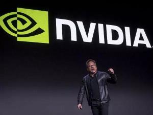 由於股息的增加，NVIDIA 的股價將大幅上漲