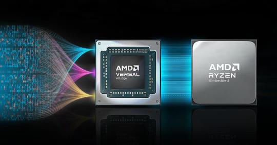 Analysis of AMD Stock: Reasons for the True Opportunity of AI